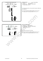 Предварительный просмотр 95 страницы Janome marie osmondqc Instruction Manual