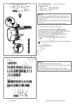 Предварительный просмотр 115 страницы Janome marie osmondqc Instruction Manual