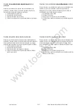 Предварительный просмотр 124 страницы Janome marie osmondqc Instruction Manual