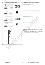 Предварительный просмотр 125 страницы Janome marie osmondqc Instruction Manual