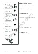 Предварительный просмотр 133 страницы Janome marie osmondqc Instruction Manual