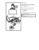 Preview for 5 page of Janome MB-4S Instruction Book