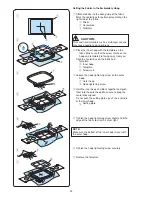 Preview for 24 page of Janome MB-4S Instruction Book