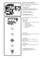 Preview for 26 page of Janome MB-4S Instruction Book