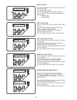 Preview for 28 page of Janome MB-4S Instruction Book