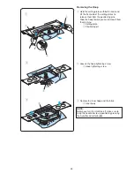 Preview for 31 page of Janome MB-4S Instruction Book