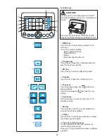 Preview for 35 page of Janome MB-4S Instruction Book