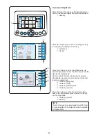 Preview for 36 page of Janome MB-4S Instruction Book