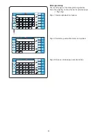 Preview for 42 page of Janome MB-4S Instruction Book