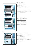 Preview for 44 page of Janome MB-4S Instruction Book