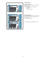 Preview for 45 page of Janome MB-4S Instruction Book