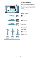 Preview for 46 page of Janome MB-4S Instruction Book