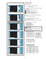 Preview for 49 page of Janome MB-4S Instruction Book