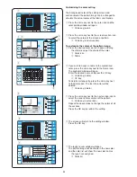 Preview for 54 page of Janome MB-4S Instruction Book