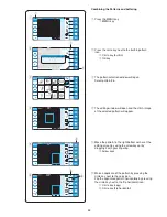 Preview for 55 page of Janome MB-4S Instruction Book