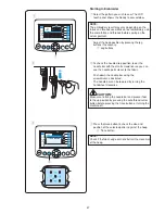 Preview for 59 page of Janome MB-4S Instruction Book