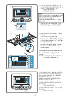 Preview for 60 page of Janome MB-4S Instruction Book