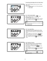 Preview for 61 page of Janome MB-4S Instruction Book