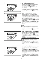 Preview for 64 page of Janome MB-4S Instruction Book