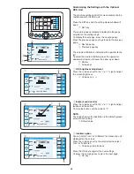 Preview for 67 page of Janome MB-4S Instruction Book