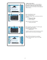 Preview for 69 page of Janome MB-4S Instruction Book