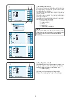 Preview for 70 page of Janome MB-4S Instruction Book