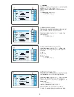 Preview for 71 page of Janome MB-4S Instruction Book