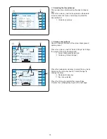 Preview for 72 page of Janome MB-4S Instruction Book