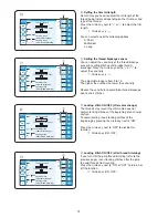 Preview for 74 page of Janome MB-4S Instruction Book