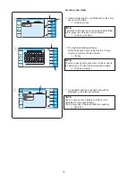 Preview for 78 page of Janome MB-4S Instruction Book