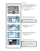 Preview for 79 page of Janome MB-4S Instruction Book