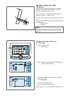 Preview for 82 page of Janome MB-4S Instruction Book