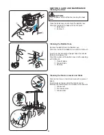 Preview for 84 page of Janome MB-4S Instruction Book