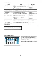 Preview for 90 page of Janome MB-4S Instruction Book