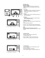 Предварительный просмотр 19 страницы Janome MC 200E - Instruction Book