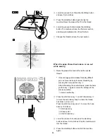 Предварительный просмотр 28 страницы Janome MC 200E - Instruction Book