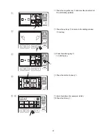 Предварительный просмотр 39 страницы Janome MC 200E - Instruction Book