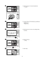 Предварительный просмотр 40 страницы Janome MC 200E - Instruction Book