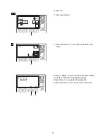 Предварительный просмотр 42 страницы Janome MC 200E - Instruction Book