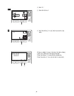 Предварительный просмотр 43 страницы Janome MC 200E - Instruction Book