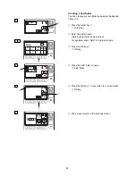 Предварительный просмотр 45 страницы Janome MC 200E - Instruction Book