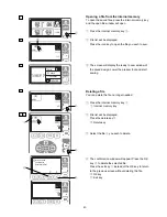 Предварительный просмотр 46 страницы Janome MC 200E - Instruction Book