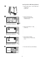 Предварительный просмотр 47 страницы Janome MC 200E - Instruction Book