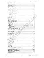 Preview for 2 page of Janome MC 300E - Instruction Manual