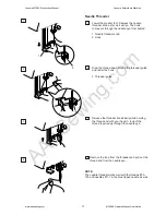 Preview for 12 page of Janome MC 300E - Instruction Manual