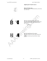 Preview for 14 page of Janome MC 300E - Instruction Manual