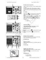 Preview for 41 page of Janome MC 300E - Instruction Manual