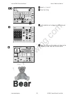 Preview for 45 page of Janome MC 300E - Instruction Manual