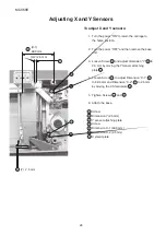 Preview for 28 page of Janome MC 350E Service Manual