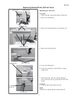 Предварительный просмотр 7 страницы Janome MC400E Service Manual